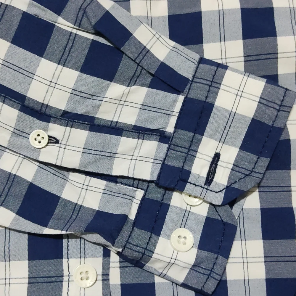 JOHN MILLER SHIRT - Picture 4 of 6
